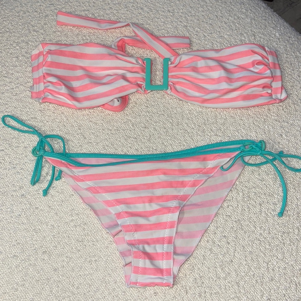 Body Glove bikini size large